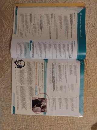Key Bachillerato 2e 1 Student Book (Spain)