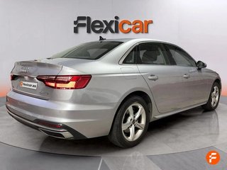 Audi A4 Avant Advanced 40 TDI 150kW S tronic
