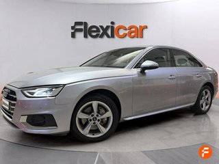 Audi A4 Avant Advanced 40 TDI 150kW S tronic