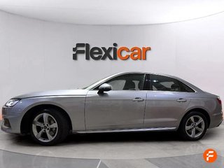 Audi A4 Avant Advanced 40 TDI 150kW S tronic