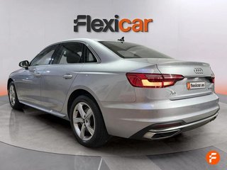 Audi A4 Avant Advanced 40 TDI 150kW S tronic