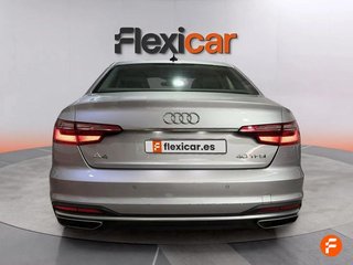 Audi A4 Avant Advanced 40 TDI 150kW S tronic