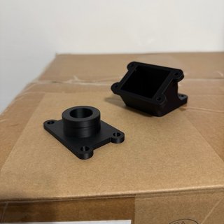 Caja Lomat para Ventas