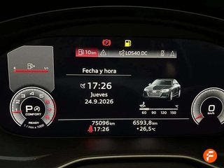 Audi A4 Avant Advanced 40 TDI 150kW S tronic