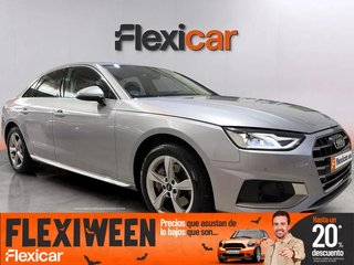 Audi A4 Avant Advanced 40 TDI 150kW S tronic