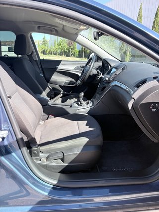 Opel Insignia 2016