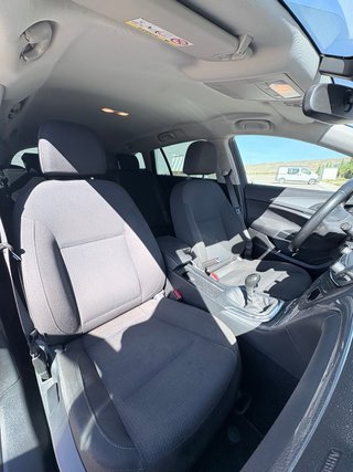 Opel Insignia 2016