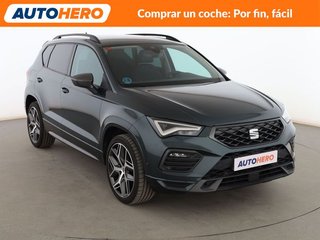 Seat Ateca 1.5 TSI ACT FR