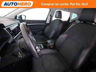 Seat Ateca 1.5 TSI ACT FR