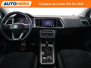 Seat Ateca 1.5 TSI ACT FR