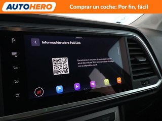 Seat Ateca 1.5 TSI ACT FR