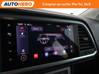 Seat Ateca 1.5 TSI ACT FR