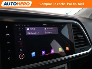 Seat Ateca 1.5 TSI ACT FR