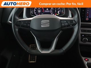 Seat Ateca 1.5 TSI ACT FR