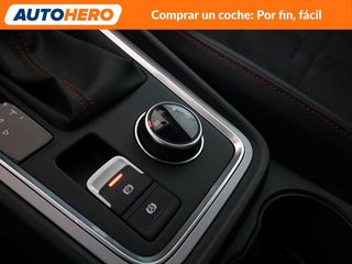 Seat Ateca 1.5 TSI ACT FR