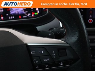 Seat Ateca 1.5 TSI ACT FR