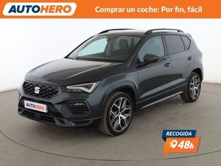 Seat Ateca 1.5 TSI ACT FR