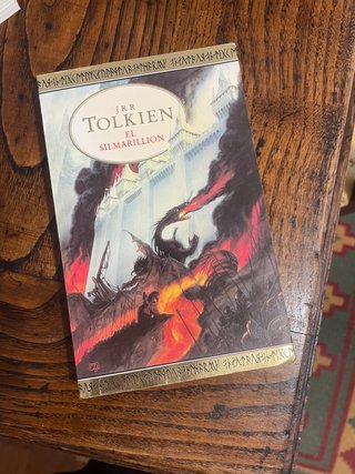 El Silmarillion