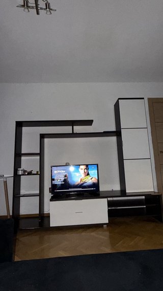 Mueble de Salón Moderno