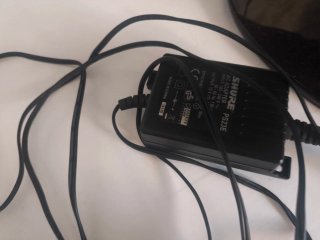 Micrófono Inalámbrico Shure BLX2 SM58