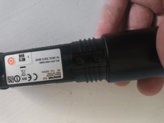 Micrófono Inalámbrico Shure BLX2 SM58