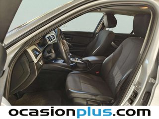 BMW Serie 3 318d Touring 110 kW (150 CV)