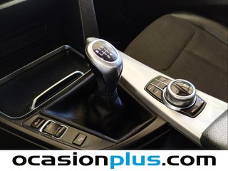BMW Serie 3 318d Touring 110 kW (150 CV)