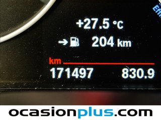 BMW Serie 3 318d Touring 110 kW (150 CV)