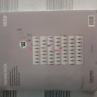 Libro 3 ESO