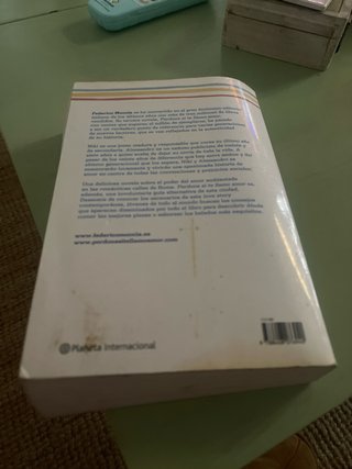 Perdona si te llamo amor