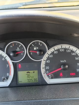 Chevrolet Aveo 2012