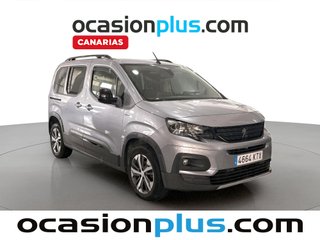 Peugeot Rifter BlueHDi 100 GT Line Standard 73 kW (100 CV)