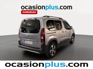 Peugeot Rifter BlueHDi 100 GT Line Standard 73 kW (100 CV)