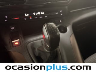 Peugeot Rifter BlueHDi 100 GT Line Standard 73 kW (100 CV)