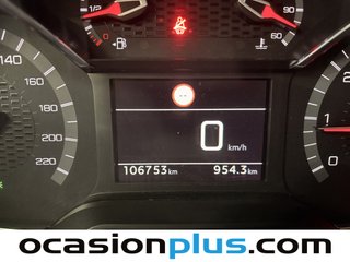 Peugeot Rifter BlueHDi 100 GT Line Standard 73 kW (100 CV)