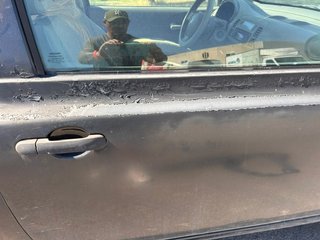 Nissan Micra 2004