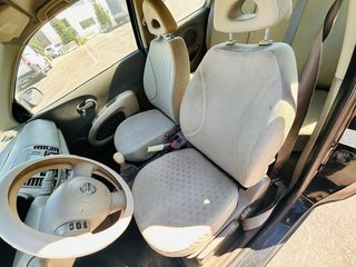 Nissan Micra 2004