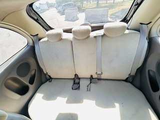 Nissan Micra 2004