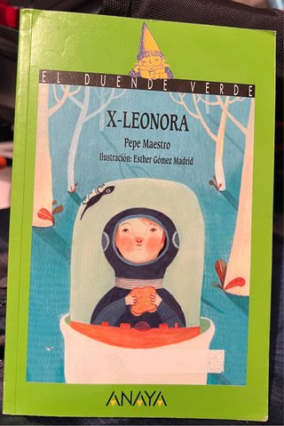 X-Leonora