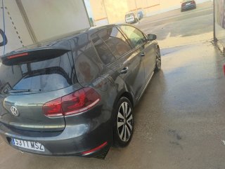 Volkswagen Golf 2010