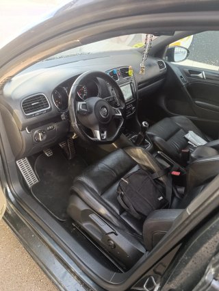 Volkswagen Golf 2010