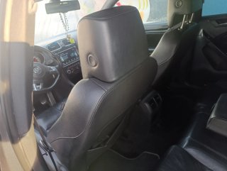 Volkswagen Golf 2010