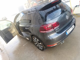 Volkswagen Golf 2010