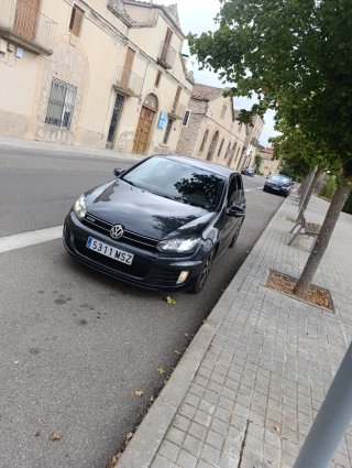 Volkswagen Golf 2010
