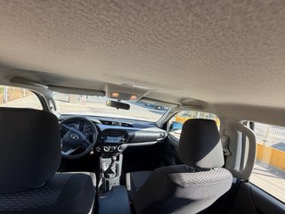 Toyota Hilux 2022