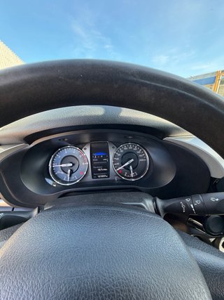 Toyota Hilux 2022