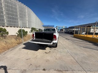 Toyota Hilux 2022