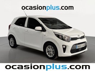 Kia Picanto 1.0 DPi Concept Pack Comfort 49 kW (67 CV)