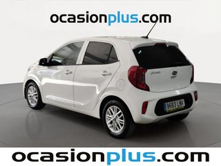 Kia Picanto 1.0 DPi Concept Pack Comfort 49 kW (67 CV)
