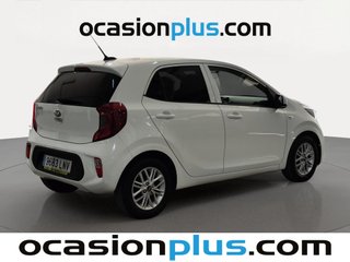 Kia Picanto 1.0 DPi Concept Pack Comfort 49 kW (67 CV)